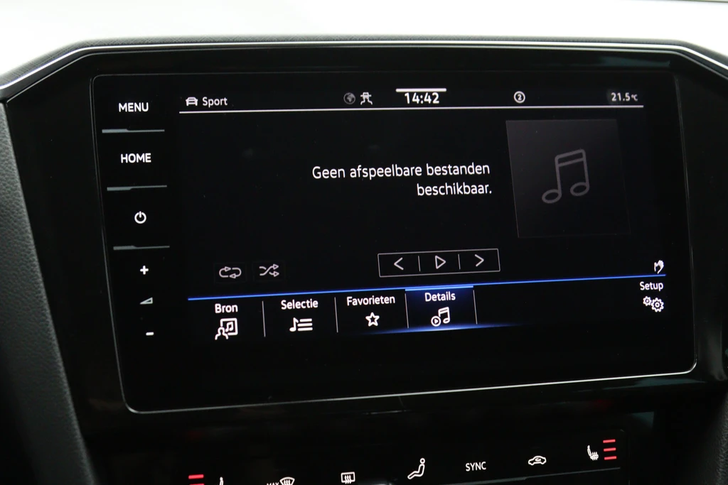 Volkswagen Passat – foto 42