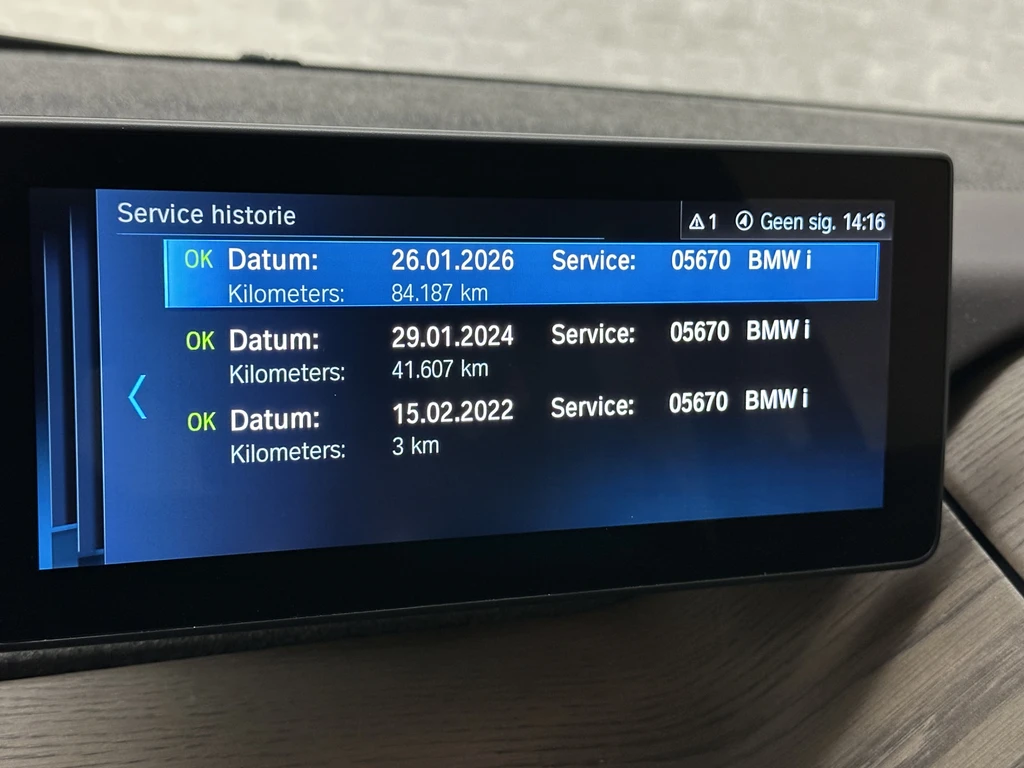 BMW i3 – foto 17