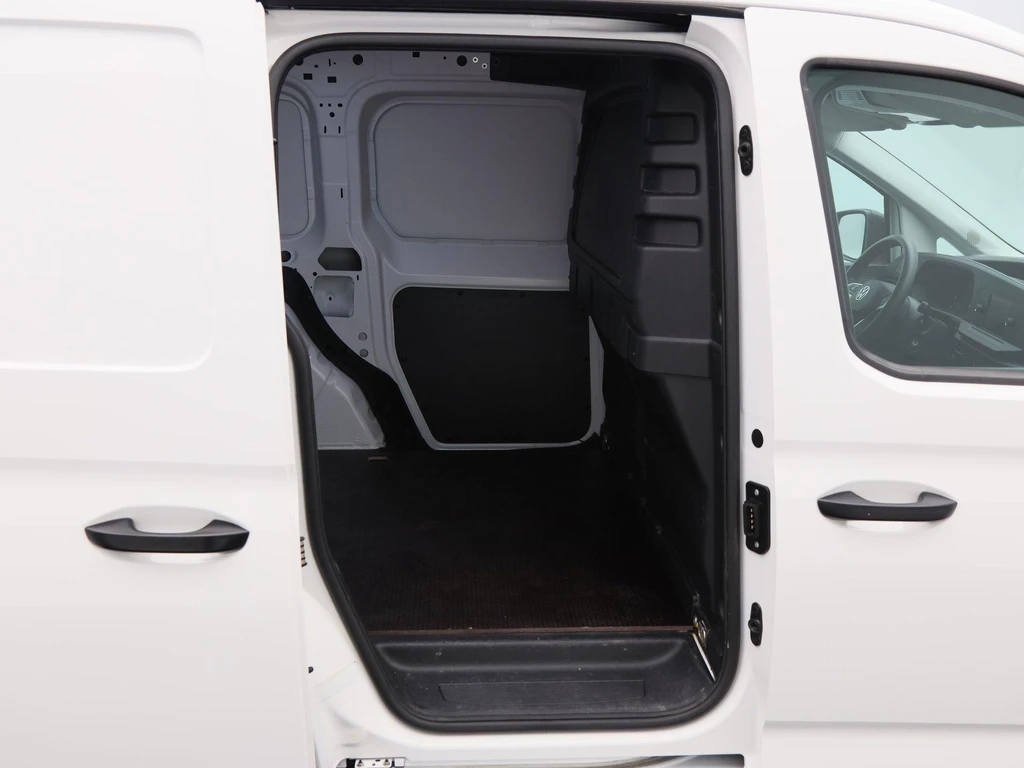 Volkswagen Caddy – foto 27