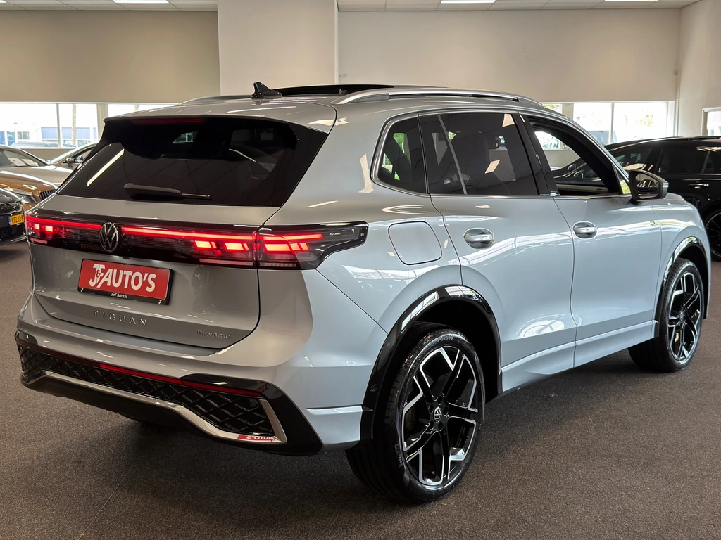 Volkswagen Tiguan – foto 5
