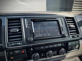 Volkswagen Transporter – thumbnail 33