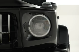 Mercedes-Benz G-Klasse – thumbnail 12