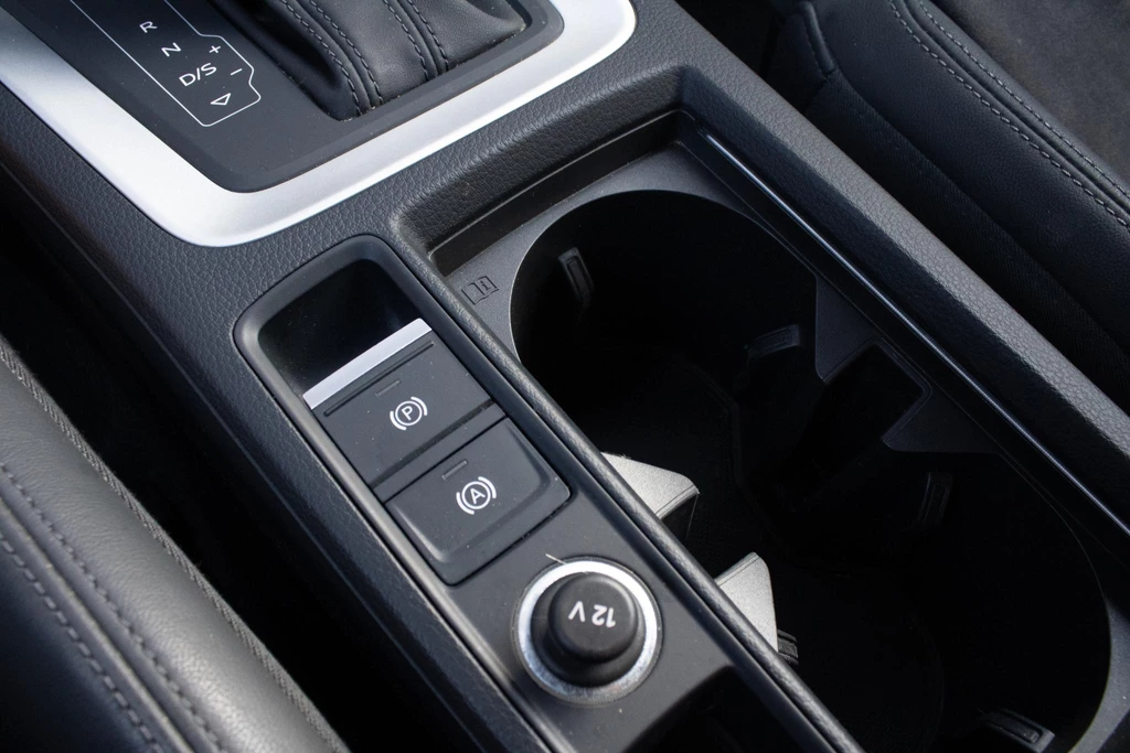 Audi Q3 – foto 34