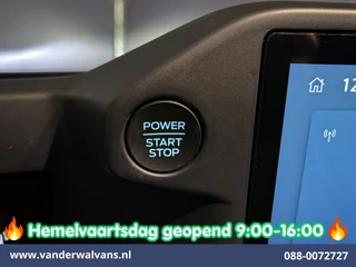Ford Transit Custom – thumbnail 20