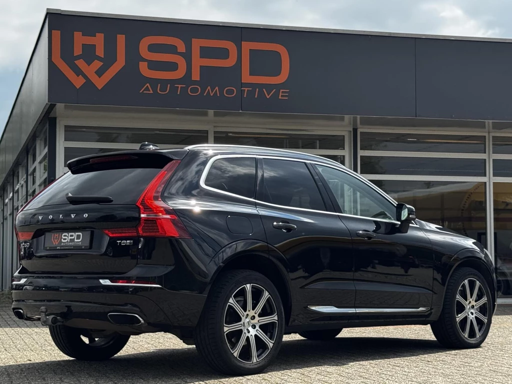 Volvo XC60 – foto 5