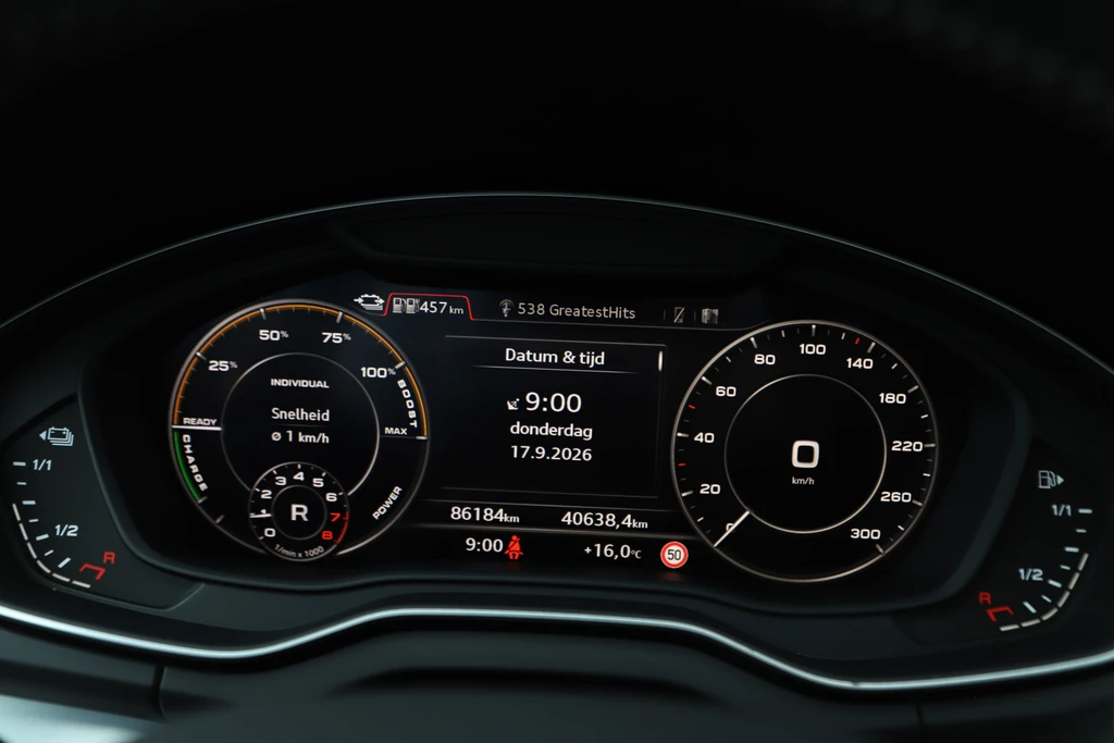 Audi Q5 – foto 24
