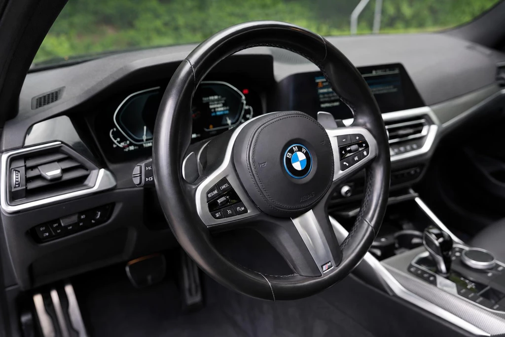 BMW 3 Serie – foto 7