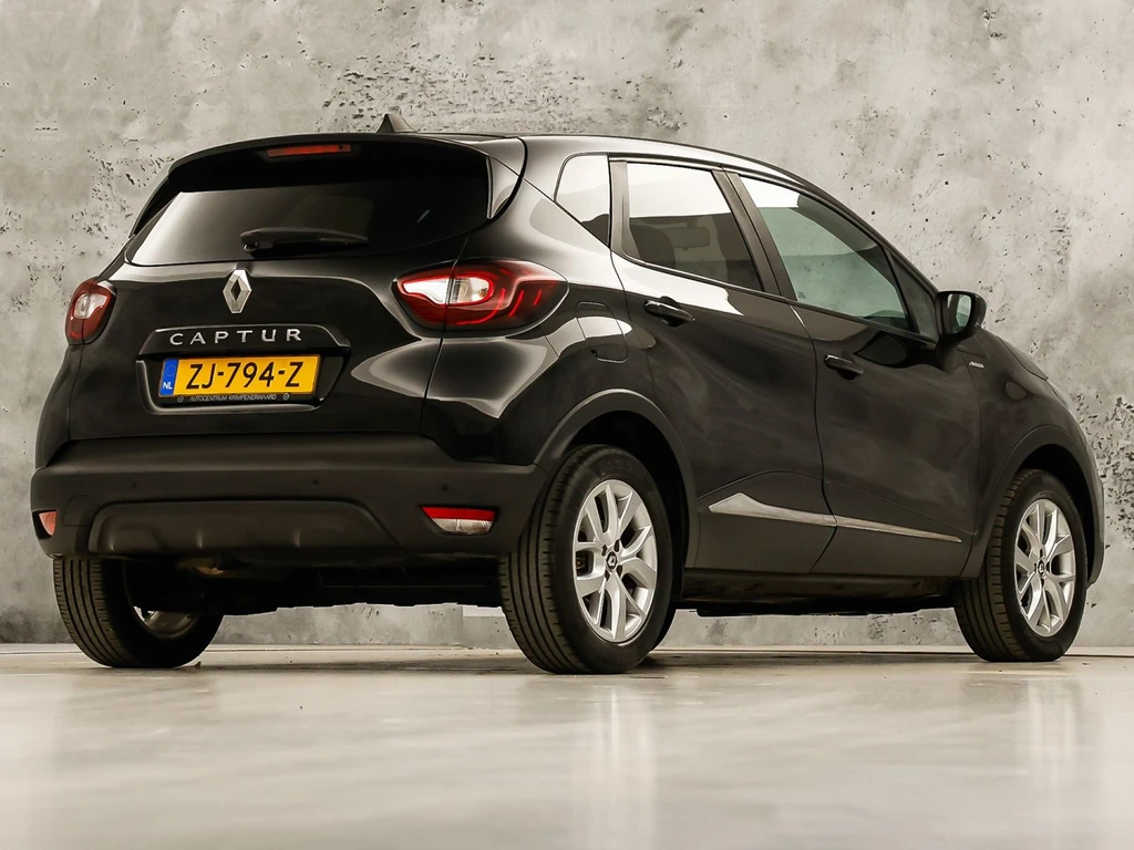 Renault Captur – foto 6