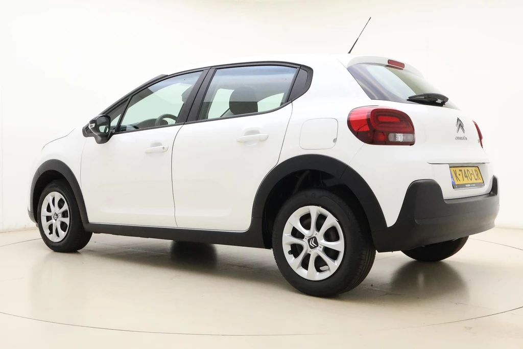 Citroën C3 – foto 4