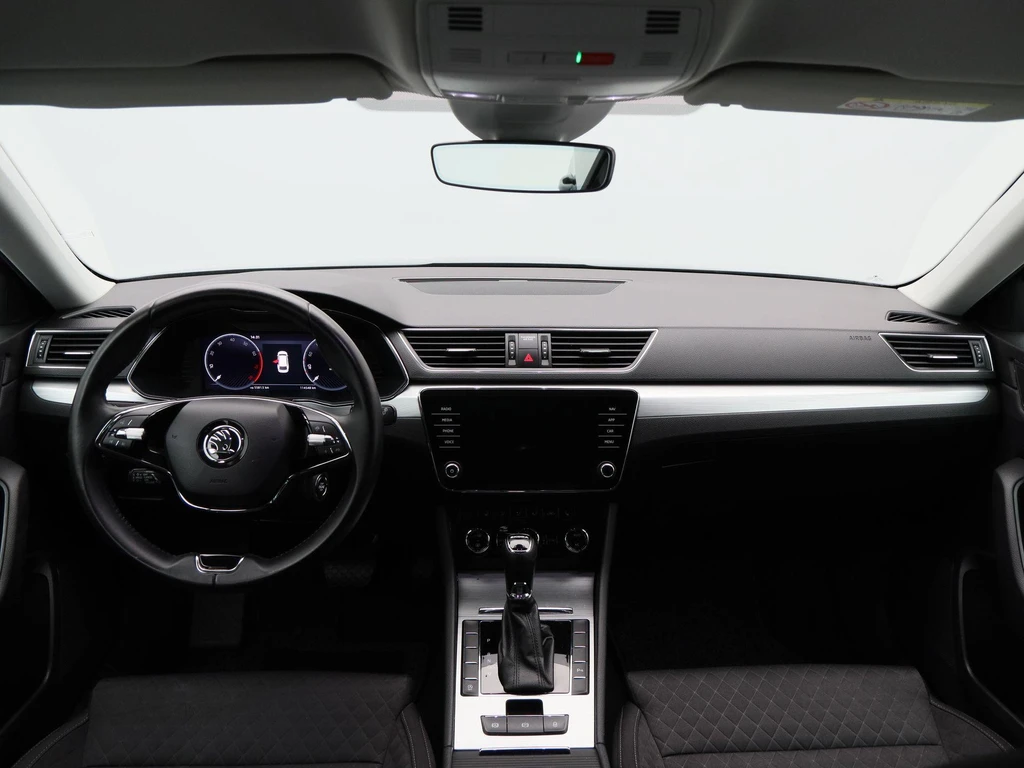 Škoda Superb – foto 32