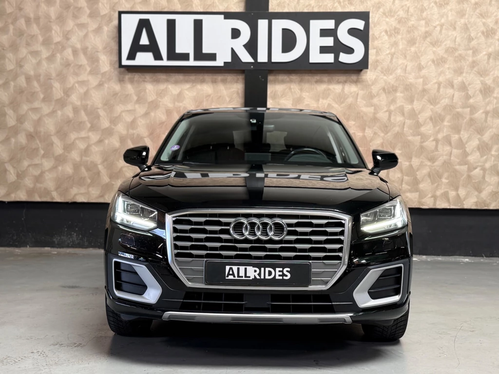 Audi Q2 – foto 8