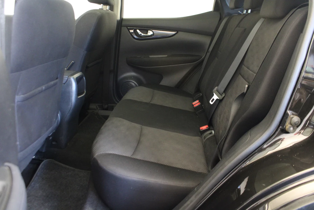 Nissan QASHQAI – foto 14