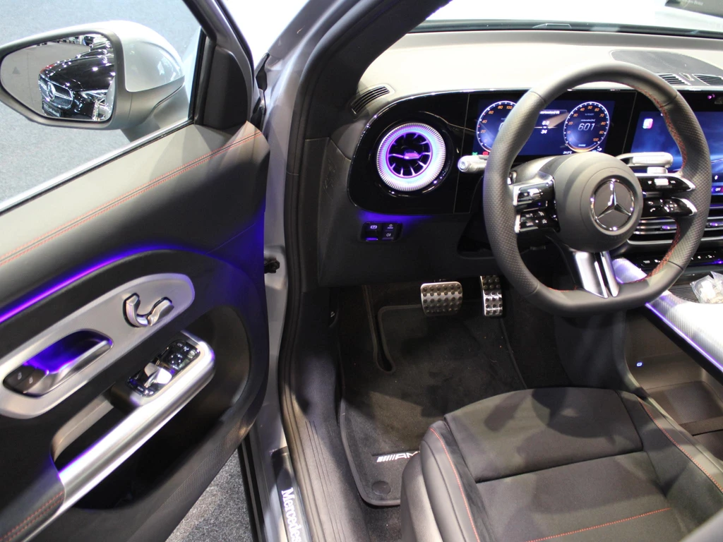 Mercedes-Benz GLB – foto 19