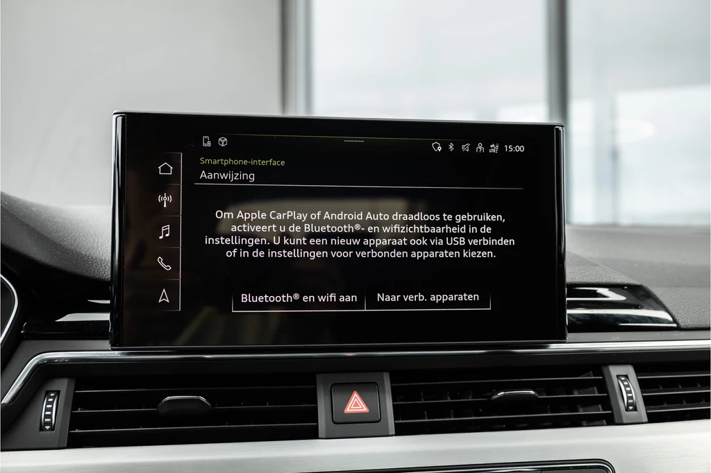 Audi A4 – foto 19