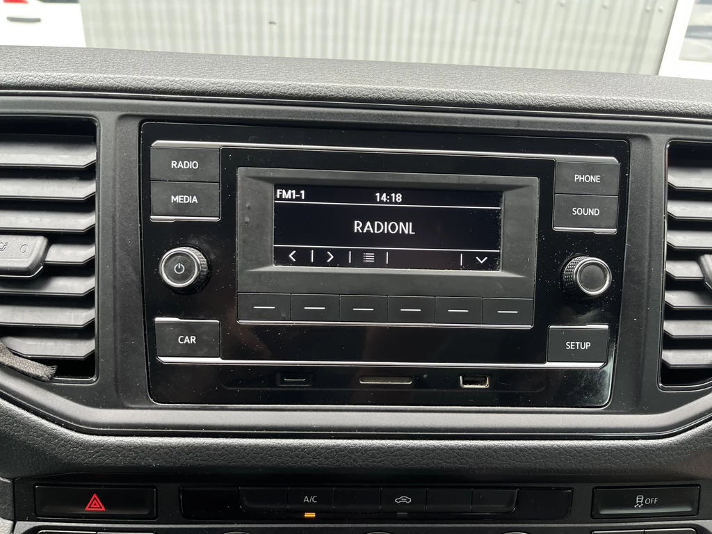 Volkswagen Crafter – foto 35