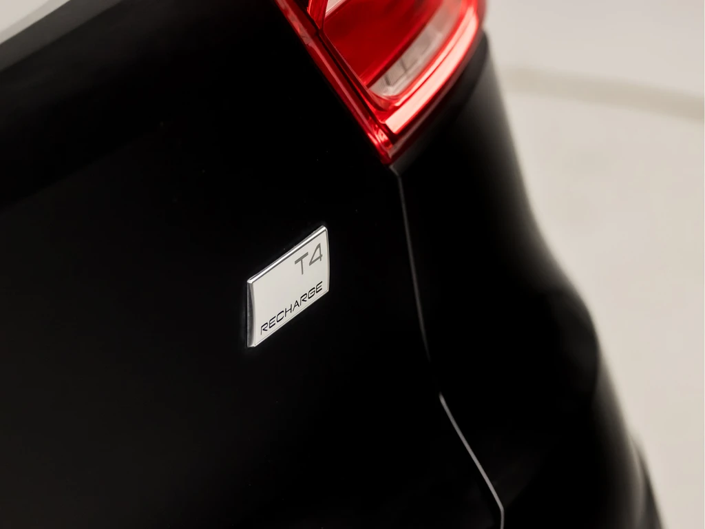 Volvo XC40 – foto 32