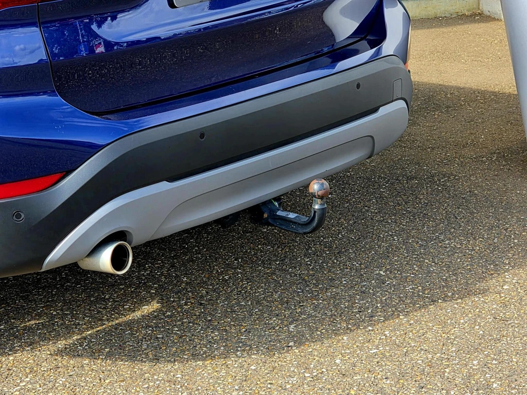 BMW X1 – foto 44