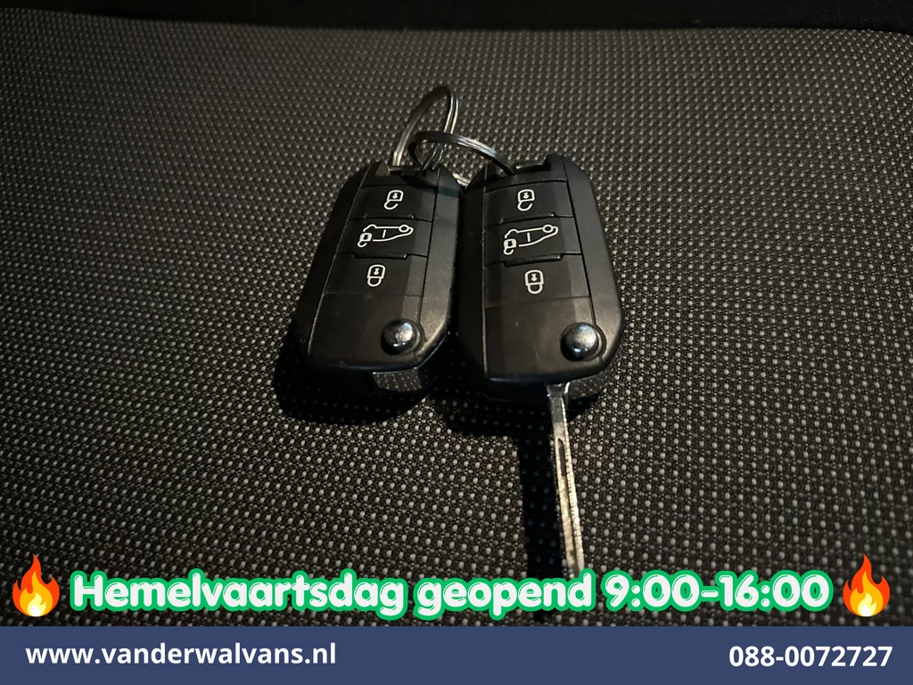 Opel Combo – foto 19