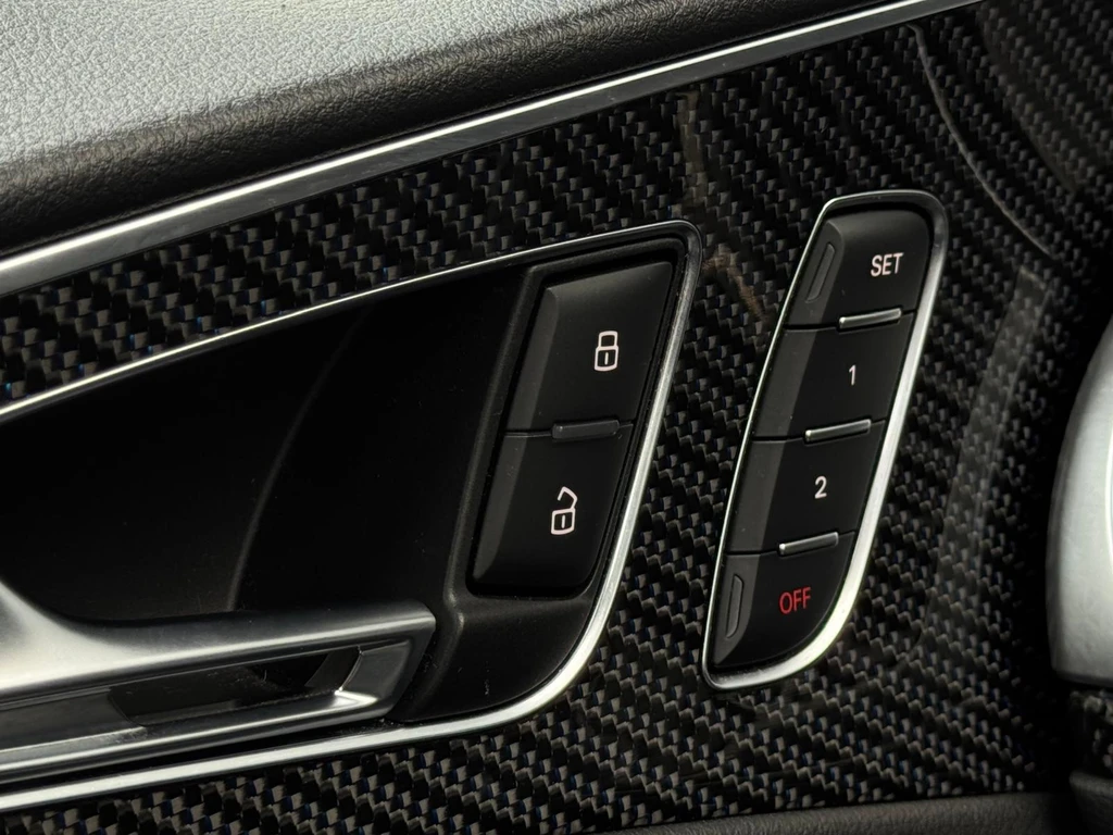 Audi RS6 – foto 28
