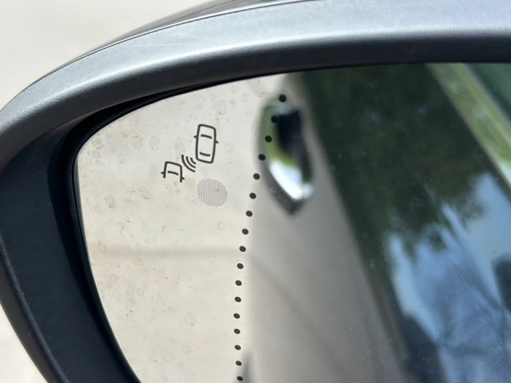 Renault Mégane – foto 20
