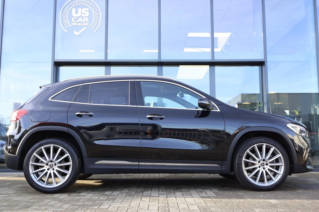 Mercedes-Benz GLA – foto 7
