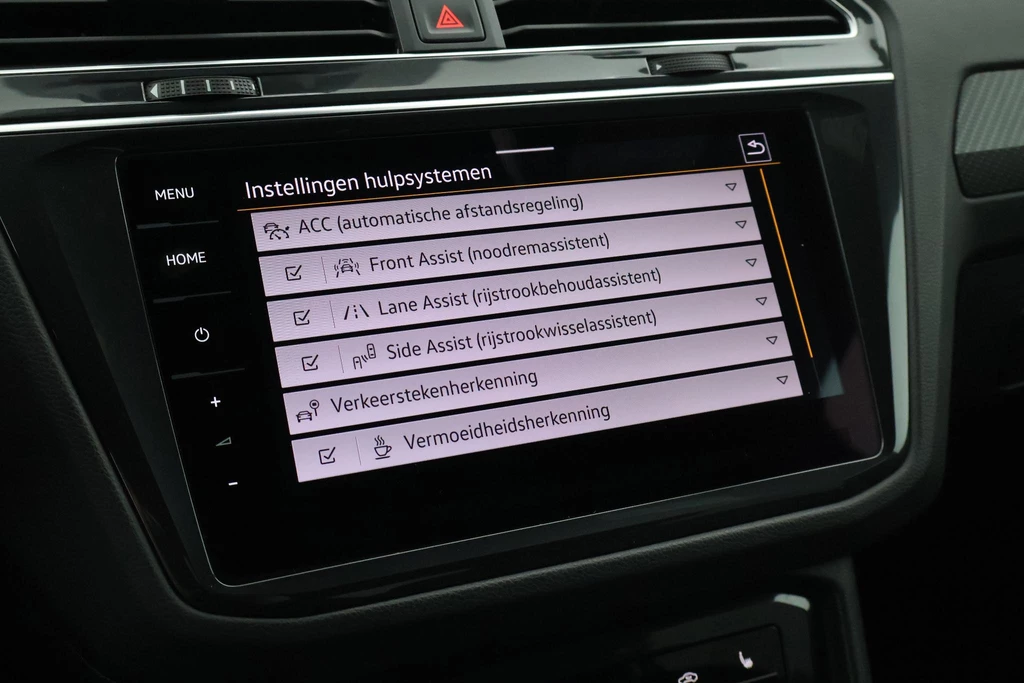 Volkswagen Tiguan – foto 30