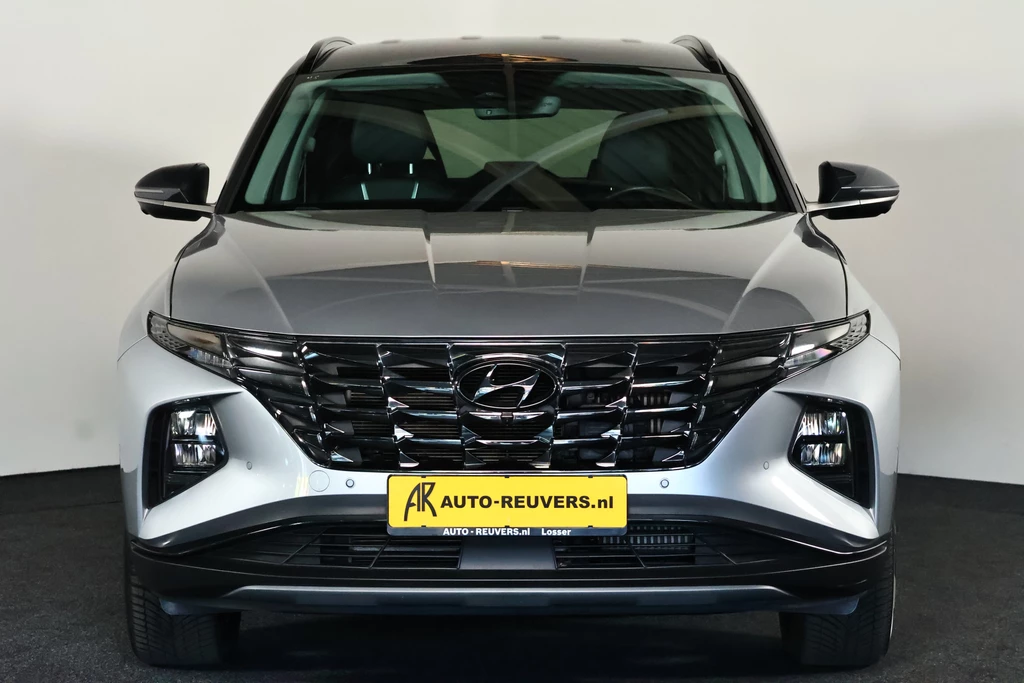 Hyundai Tucson – foto 7