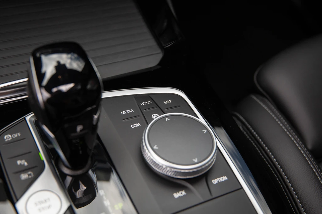 BMW X3 – foto 23