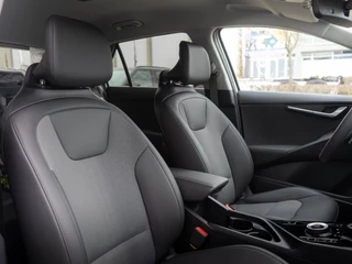 Kia Niro EV – thumbnail 10