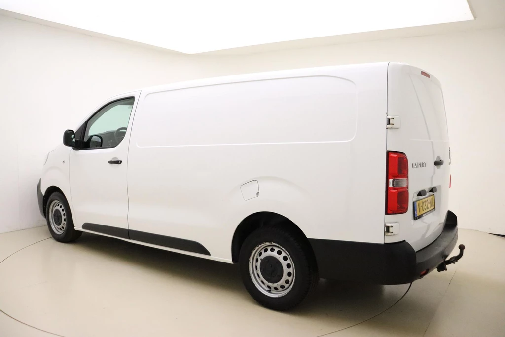 Peugeot Expert – foto 2