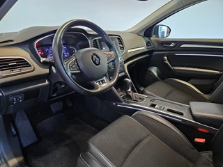 Renault Mégane Estate – thumbnail 18