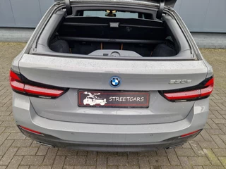 BMW 5 Serie – thumbnail 5