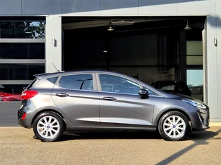 Ford Fiesta – thumbnail 11