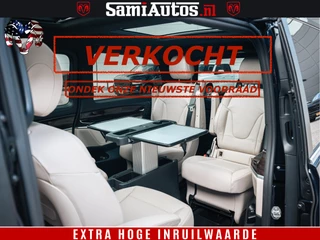 Mercedes-Benz V-Klasse – thumbnail 55