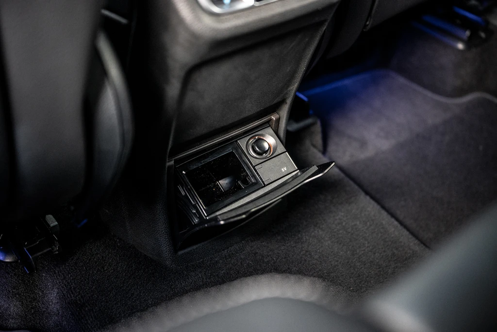 Mercedes-Benz G-Klasse – foto 32