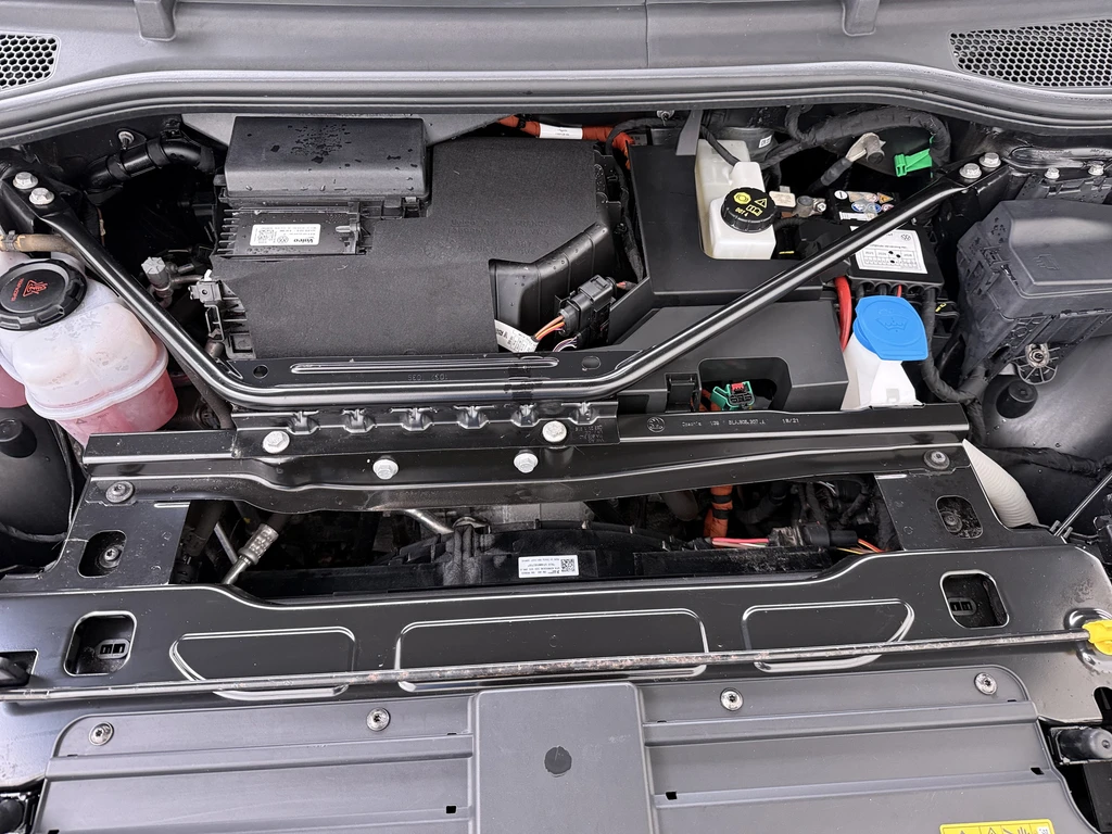 Škoda Enyaq iV – foto 40