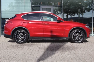 Alfa Romeo Stelvio – thumbnail 5