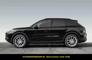 Porsche Cayenne – thumbnail 2