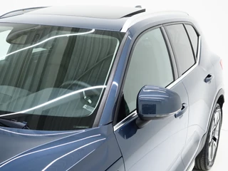 Volvo XC40 – thumbnail 15