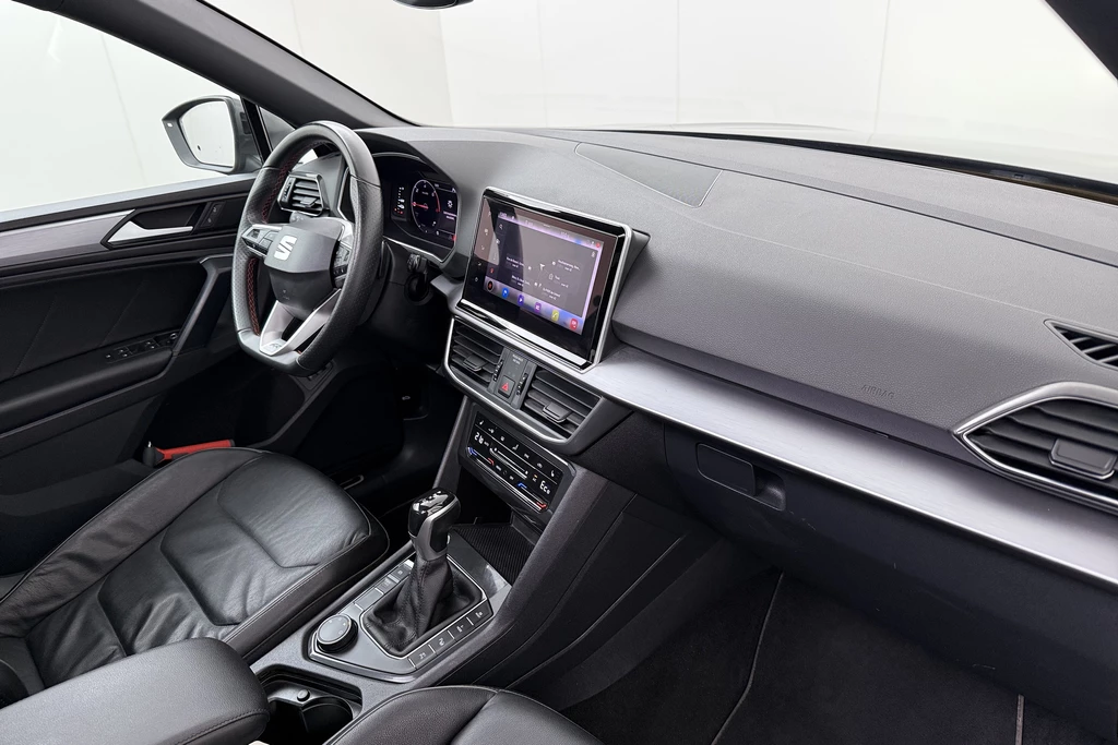 SEAT Tarraco – foto 19