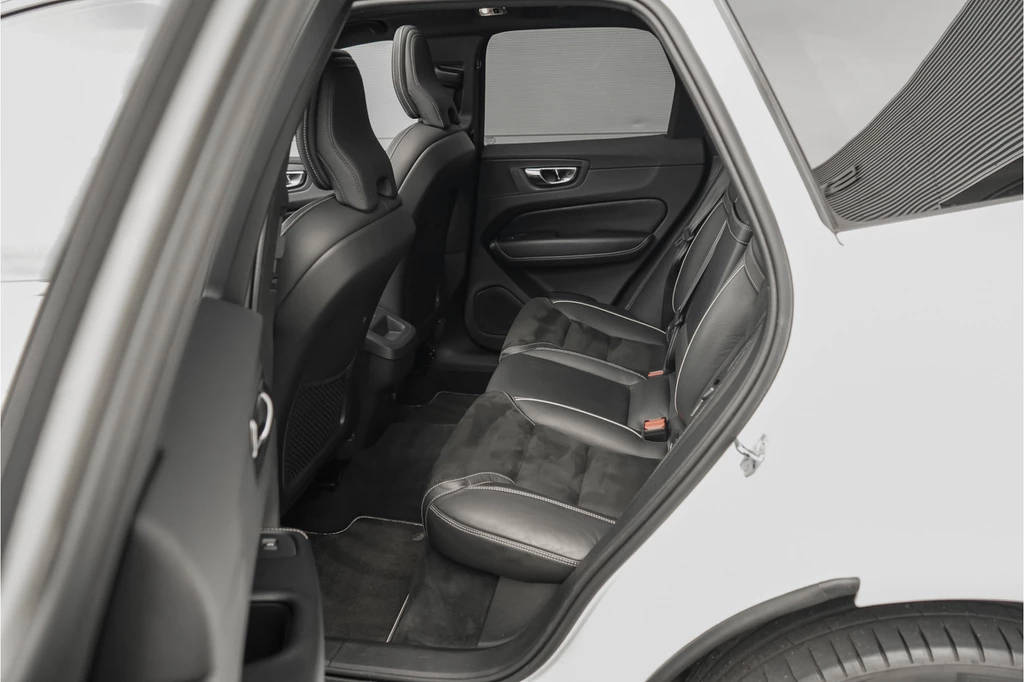 Volvo XC60 – foto 13