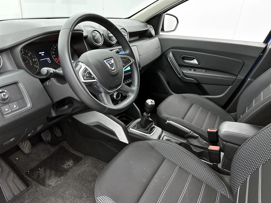 Dacia Duster – foto 25