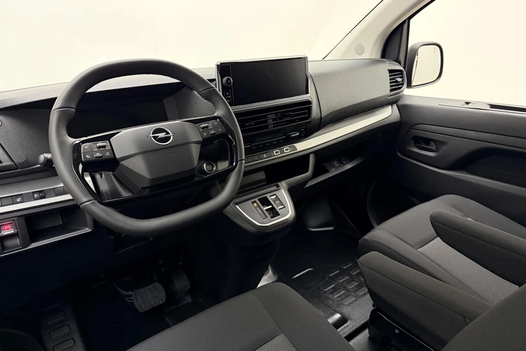 Opel Vivaro-e – foto 17