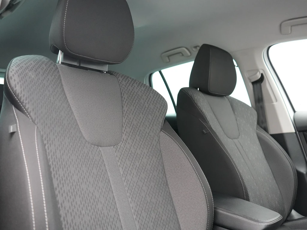 Škoda Octavia – foto 14