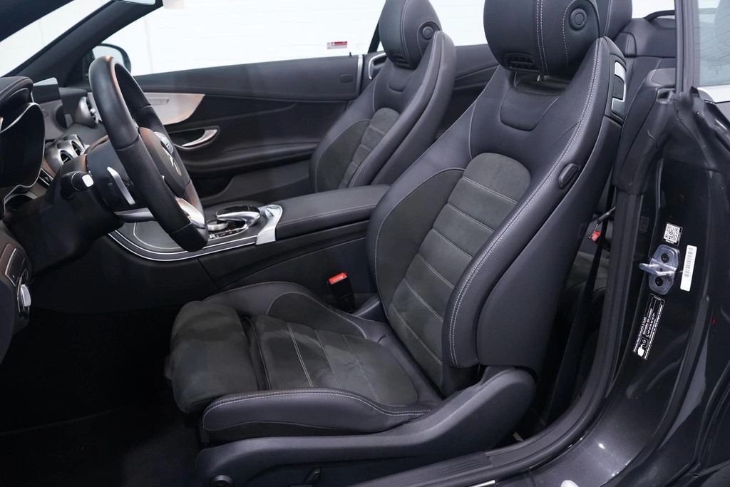 Mercedes-Benz C-Klasse – foto 47