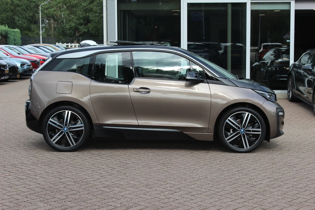 BMW i3 – foto 5