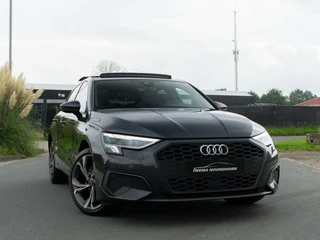 Audi A3 – thumbnail 13