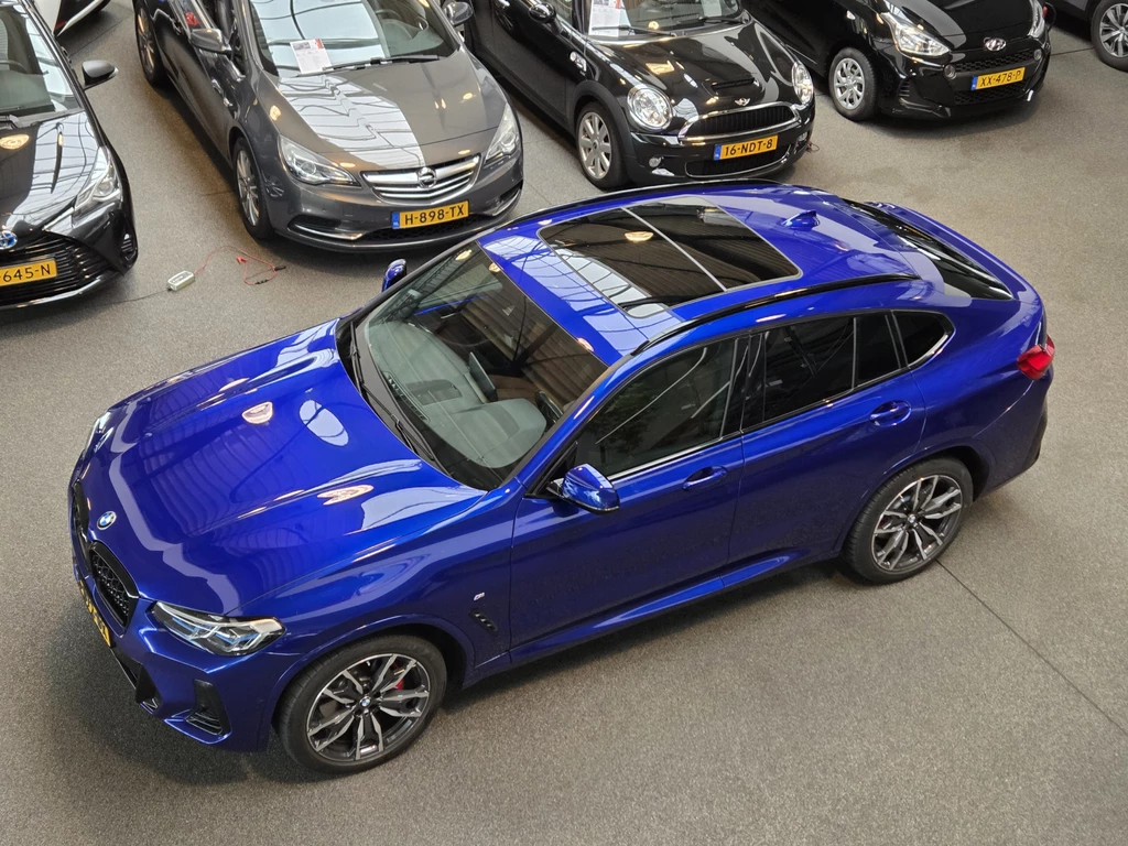 BMW X4 – foto 2
