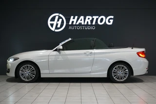 BMW 2 Serie – thumbnail 2