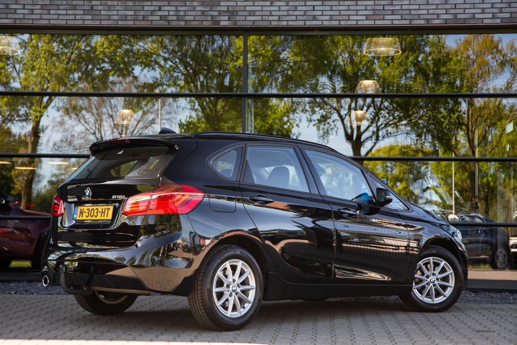 BMW 2 Serie – foto 4